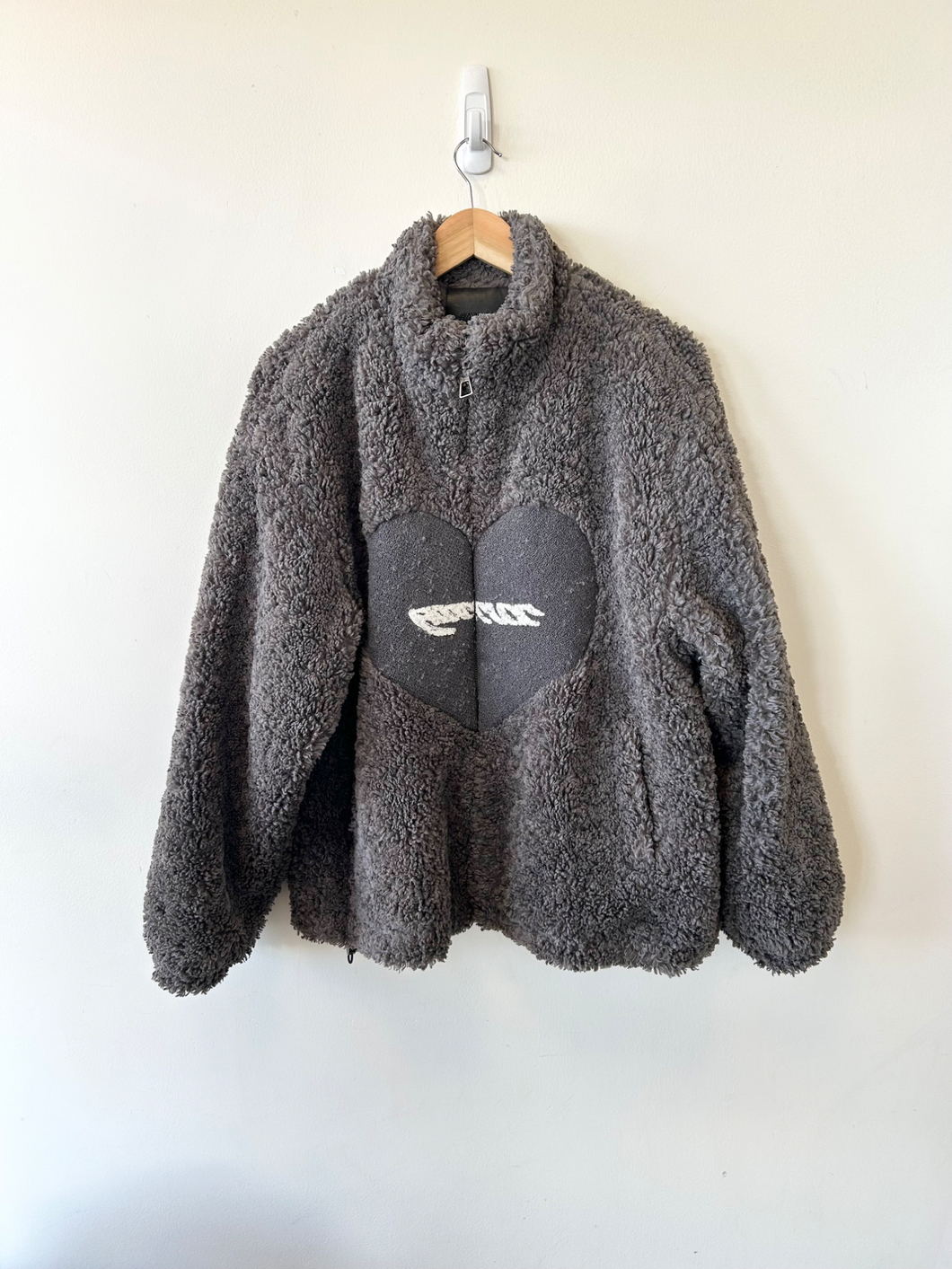 Heavy Outerwear Size Medium