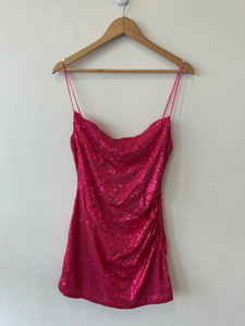 Hellomolly Dress Size Large
