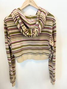 Jaded London Sweatshirt Size Medium