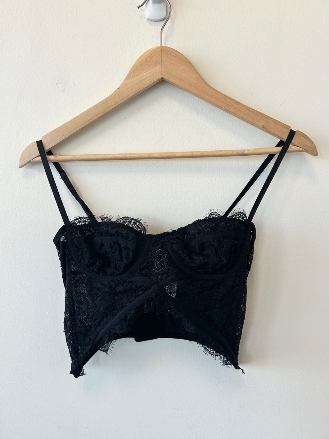 Out From Under Tank Top Size Medium