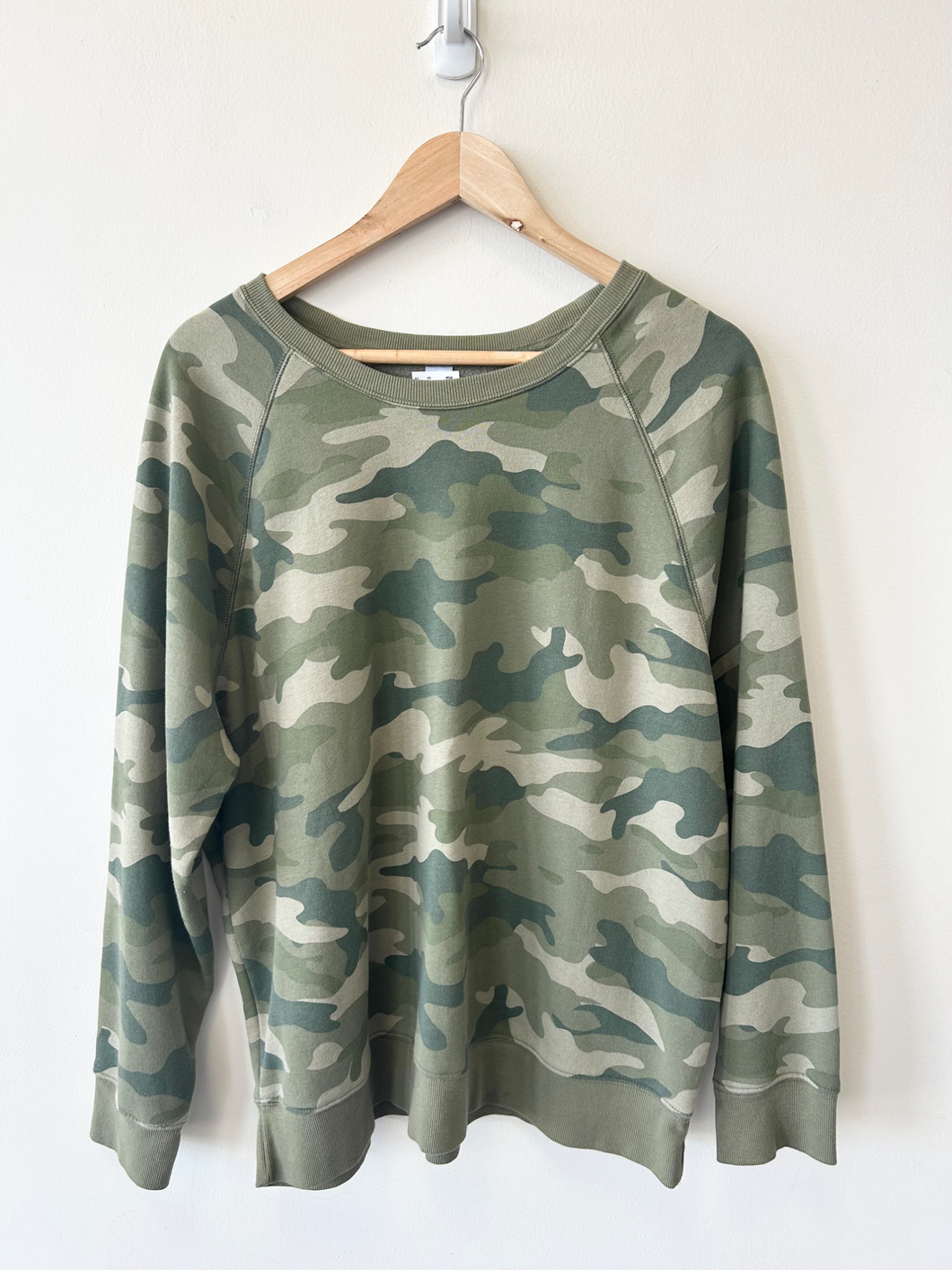 Old Navy Sweatshirt Size Extra Large
