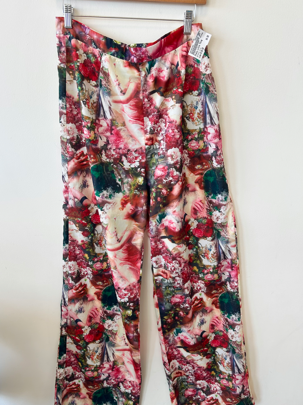 Pretty Little Thing Pants Size 9/10 (30)