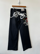 Load image into Gallery viewer, Ed Hardy Pants Size 28

