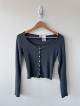 Load image into Gallery viewer, John Galt Long Sleeve Top Size Small
