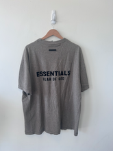 Load image into Gallery viewer, Fear Of God Essentials Short Sleeve Top Size Small
