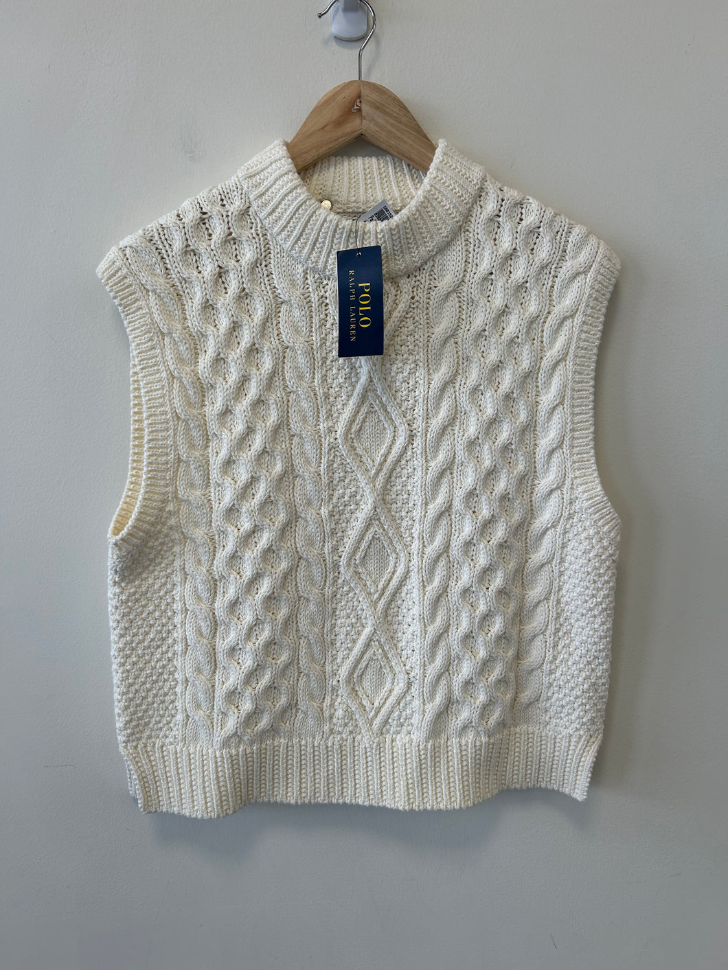 Polo (Ralph Lauren) Sweater Size Extra Large