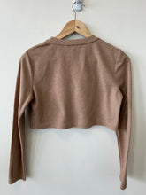 Load image into Gallery viewer, Primark Long Sleeve Top Size Extra Small
