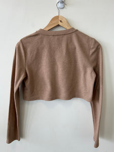 Primark Long Sleeve Top Size Extra Small
