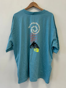 North Face T-shirt Size Extra Large